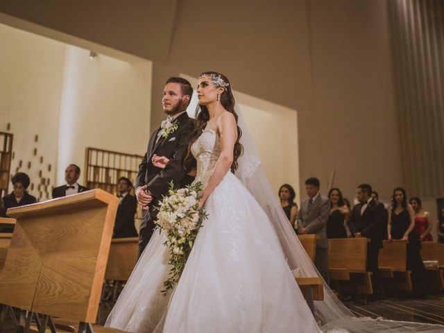 La boda de Jorge y Rocío en Santiago, Nuevo León 96