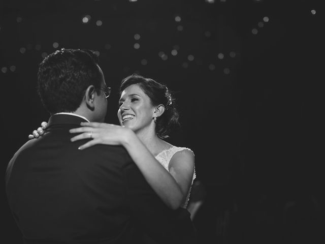 La boda de José y Ligia en Cuauhtémoc, Ciudad de México 38