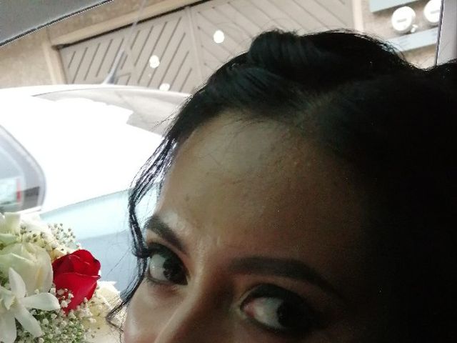 La boda de Fabián y Tania  en Iztapalapa, Ciudad de México 5