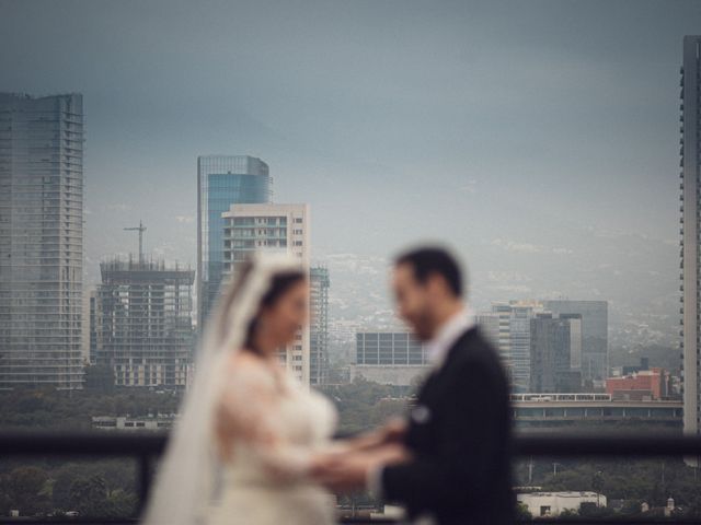 La boda de Carlos y Sofía en Monterrey, Nuevo León 9