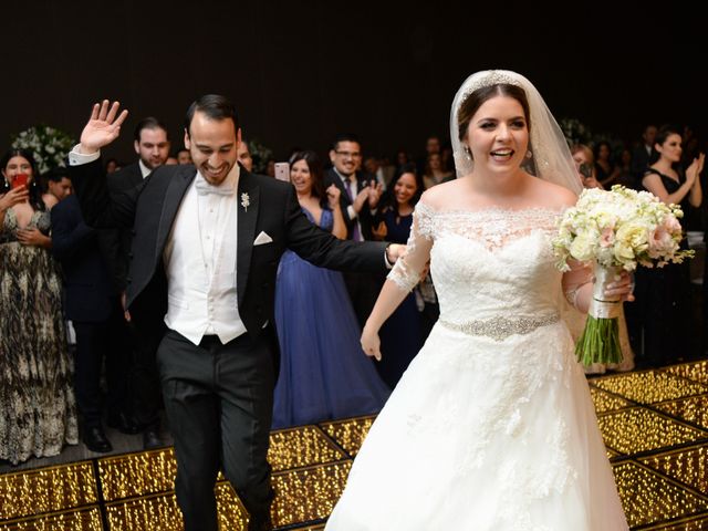 La boda de Carlos y Sofía en Monterrey, Nuevo León 20