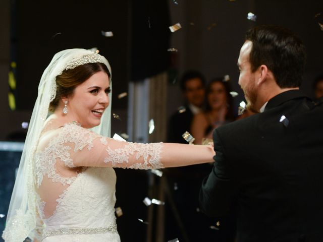 La boda de Carlos y Sofía en Monterrey, Nuevo León 23