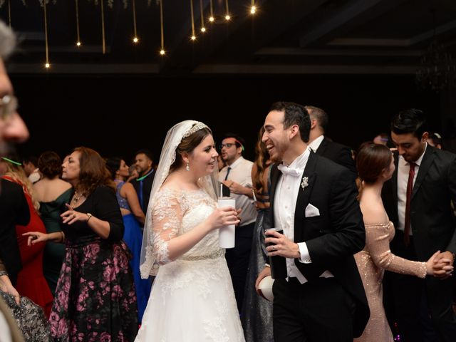 La boda de Carlos y Sofía en Monterrey, Nuevo León 27