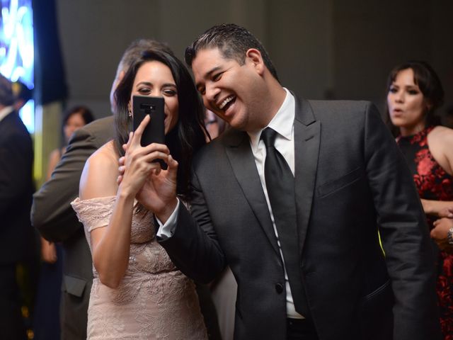 La boda de Carlos y Sofía en Monterrey, Nuevo León 29