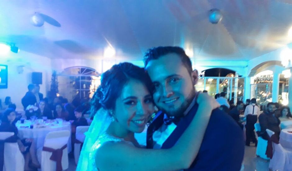 La boda de Emmanuel  y Carolina en Arandas, Jalisco