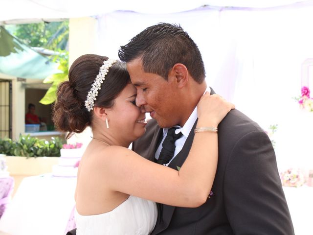 La boda de Rafael y María en Manzanillo, Colima 1