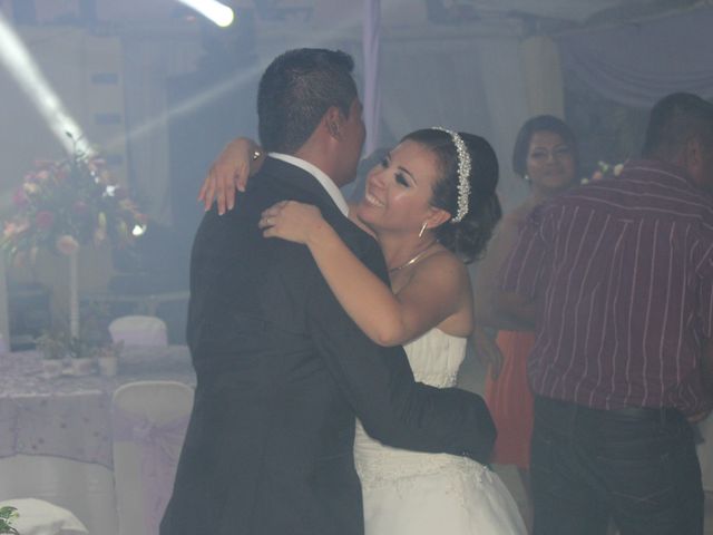 La boda de Rafael y María en Manzanillo, Colima 18