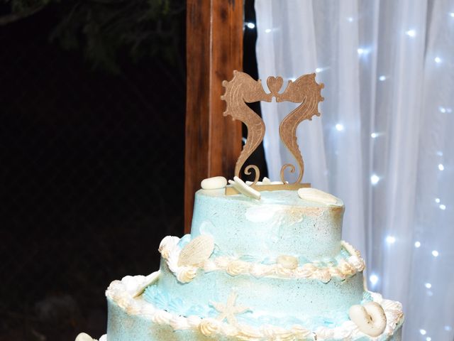 La boda de Antonio y Geovani en Jamay, Jalisco 25