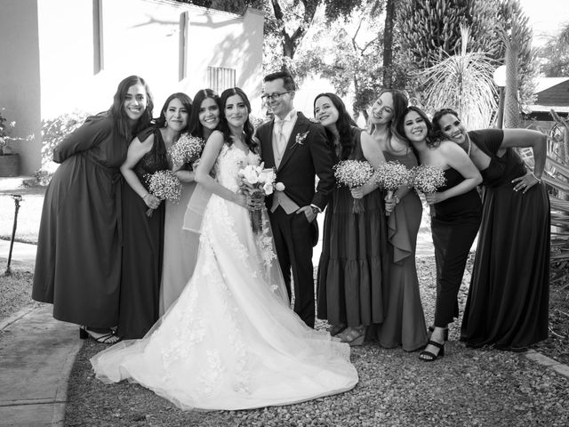 La boda de Iván y Ana Gaby en Xochitepec, Morelos 70