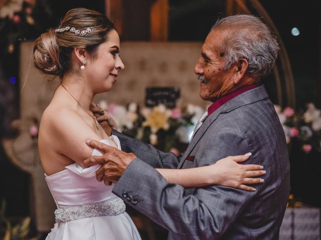 La boda de Susan y Uriel en Xalapa, Veracruz 15