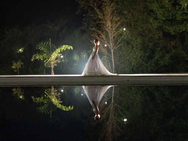 La boda de Susan y Uriel en Xalapa, Veracruz 20