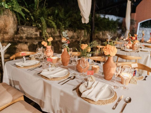 La boda de Maximilian y Mariana en Aguascalientes, Aguascalientes 3