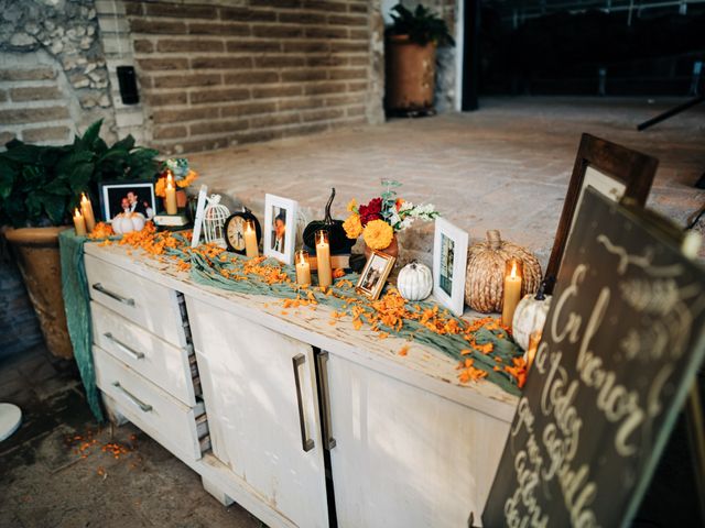 La boda de Maximilian y Mariana en Aguascalientes, Aguascalientes 4