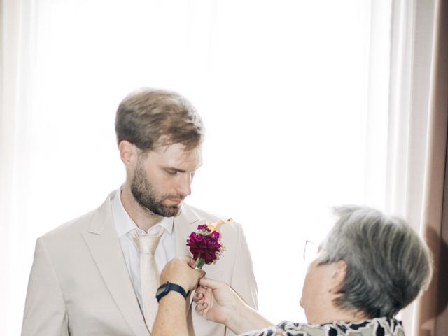 La boda de Maximilian y Mariana en Aguascalientes, Aguascalientes 18