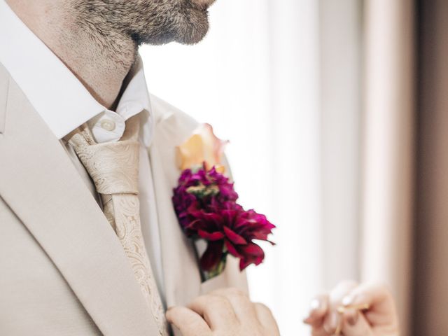 La boda de Maximilian y Mariana en Aguascalientes, Aguascalientes 19
