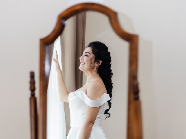 La boda de Maximilian y Mariana en Aguascalientes, Aguascalientes 21