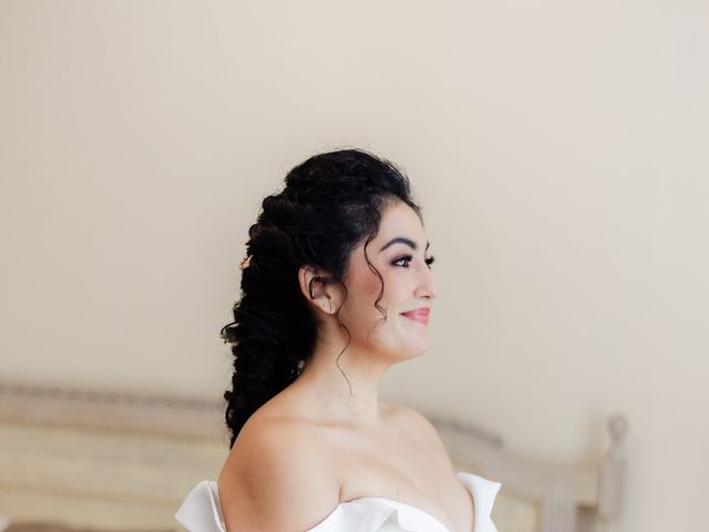 La boda de Maximilian y Mariana en Aguascalientes, Aguascalientes 24