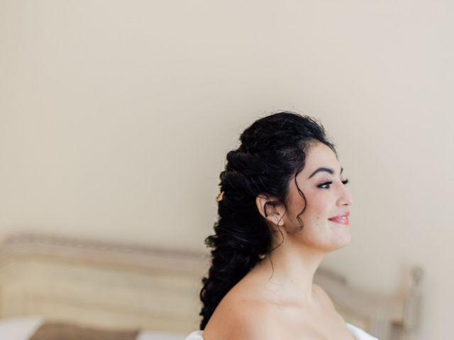 La boda de Maximilian y Mariana en Aguascalientes, Aguascalientes 25