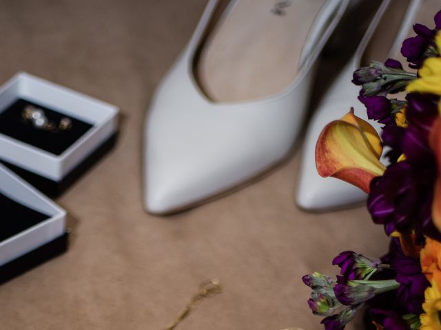 La boda de Maximilian y Mariana en Aguascalientes, Aguascalientes 28