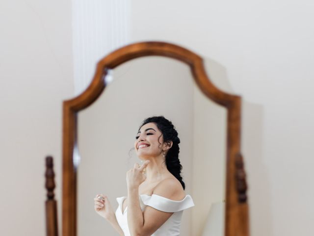 La boda de Maximilian y Mariana en Aguascalientes, Aguascalientes 29