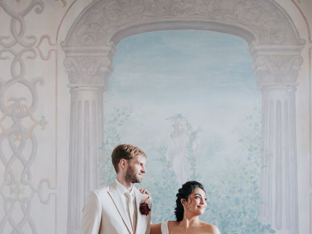 La boda de Maximilian y Mariana en Aguascalientes, Aguascalientes 31
