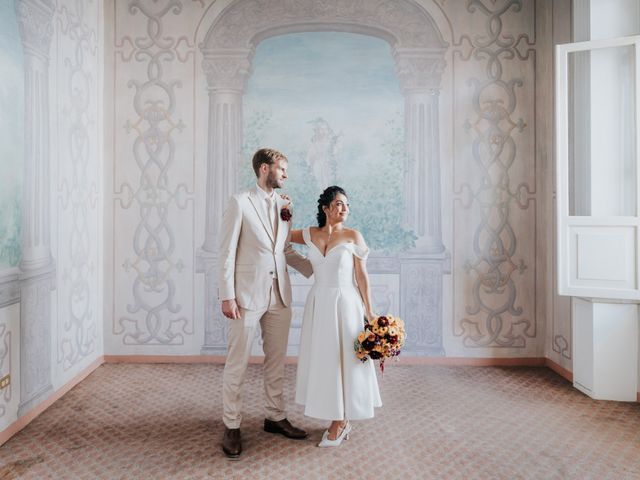 La boda de Maximilian y Mariana en Aguascalientes, Aguascalientes 33