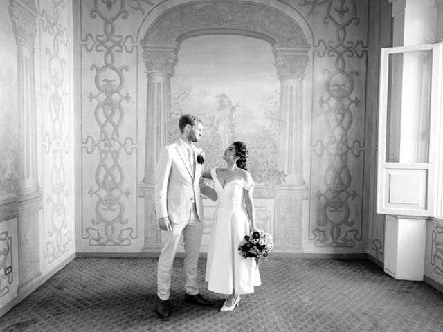 La boda de Maximilian y Mariana en Aguascalientes, Aguascalientes 37