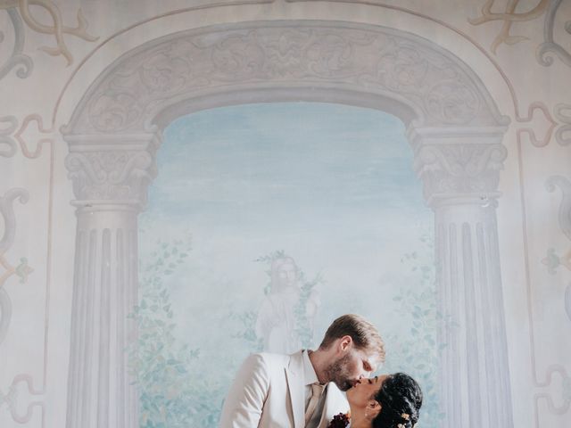 La boda de Maximilian y Mariana en Aguascalientes, Aguascalientes 39