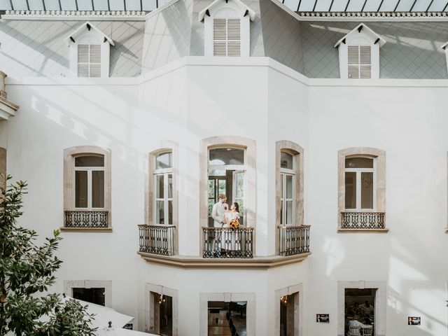 La boda de Maximilian y Mariana en Aguascalientes, Aguascalientes 48