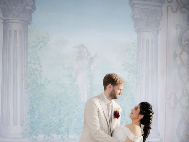La boda de Maximilian y Mariana en Aguascalientes, Aguascalientes 49