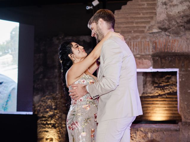 La boda de Maximilian y Mariana en Aguascalientes, Aguascalientes 50