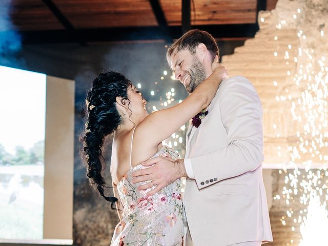 La boda de Maximilian y Mariana en Aguascalientes, Aguascalientes 51