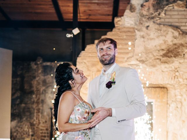 La boda de Maximilian y Mariana en Aguascalientes, Aguascalientes 52