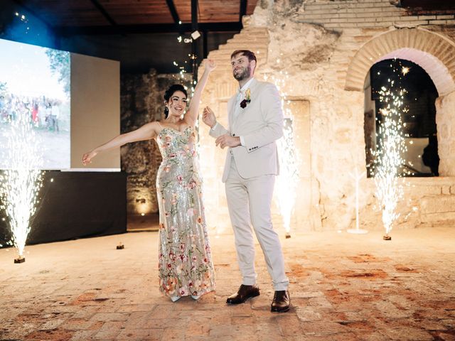 La boda de Maximilian y Mariana en Aguascalientes, Aguascalientes 53