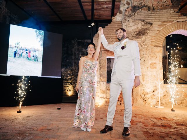 La boda de Maximilian y Mariana en Aguascalientes, Aguascalientes 54