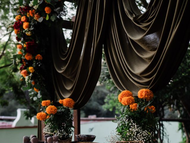 La boda de Maximilian y Mariana en Aguascalientes, Aguascalientes 57