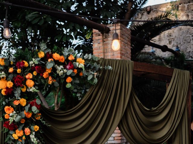 La boda de Maximilian y Mariana en Aguascalientes, Aguascalientes 58