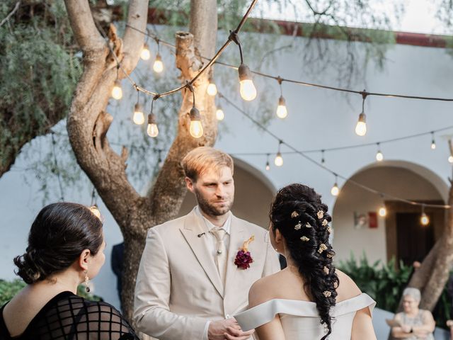 La boda de Maximilian y Mariana en Aguascalientes, Aguascalientes 66