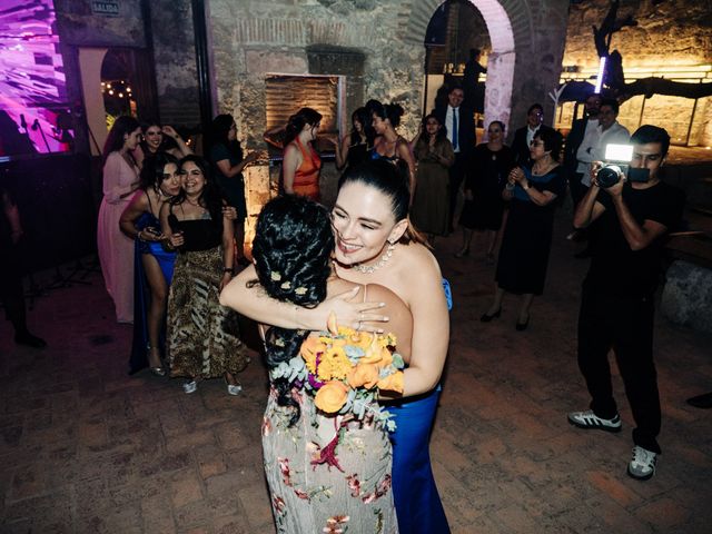 La boda de Maximilian y Mariana en Aguascalientes, Aguascalientes 70