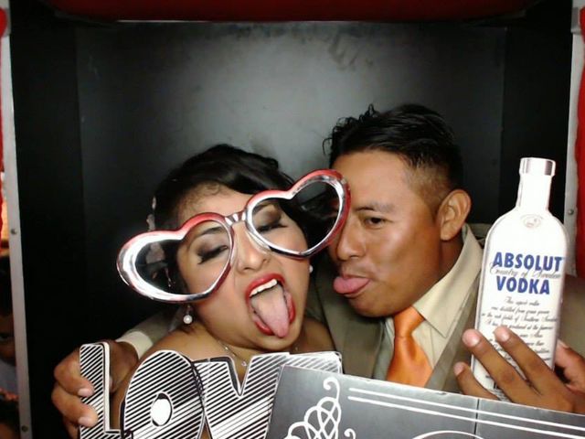 La boda de Santiago y Andrea en Mérida, Yucatán 2