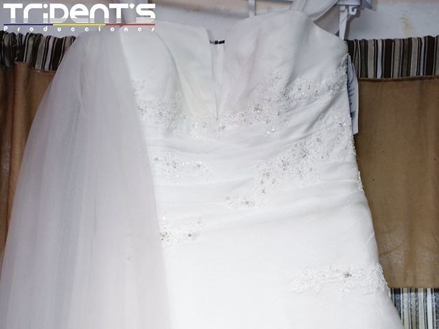 La boda de Santiago y Andrea en Mérida, Yucatán 14