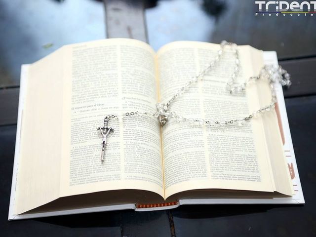 La boda de Santiago y Andrea en Mérida, Yucatán 18