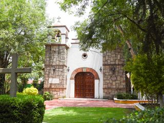 La boda de Fernanda y Roberto 1