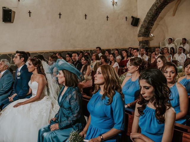 La boda de Fer y Sol en Cuernavaca, Morelos 65