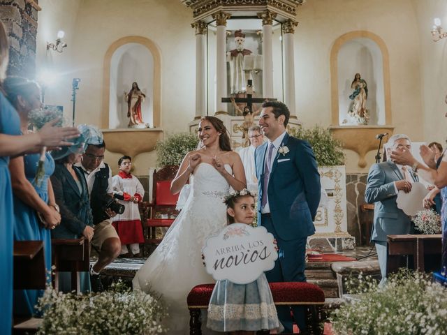 La boda de Fer y Sol en Cuernavaca, Morelos 82