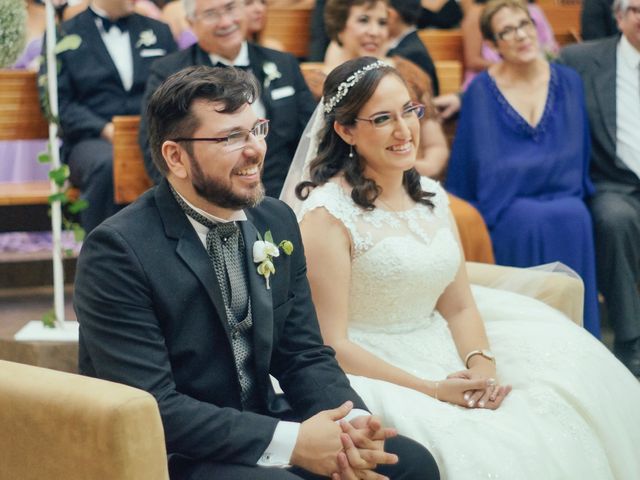 La boda de Miguel y Itria en Tuxtla Gutiérrez, Chiapas 21