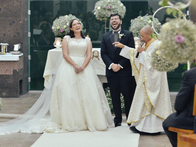 La boda de Miguel y Itria en Tuxtla Gutiérrez, Chiapas 25