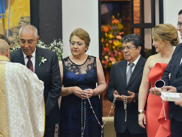 La boda de Miguel y Itria en Tuxtla Gutiérrez, Chiapas 28