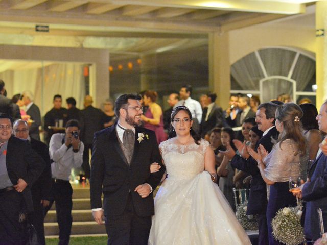 La boda de Miguel y Itria en Tuxtla Gutiérrez, Chiapas 43