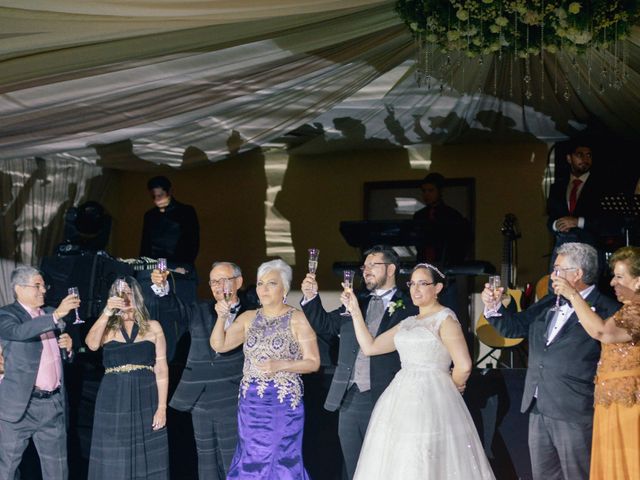 La boda de Miguel y Itria en Tuxtla Gutiérrez, Chiapas 74